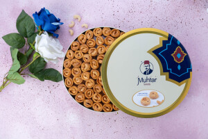 Image for 'عش بلبل كاجو (700GR)' Item